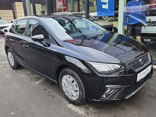 Seat Ibiza Reference