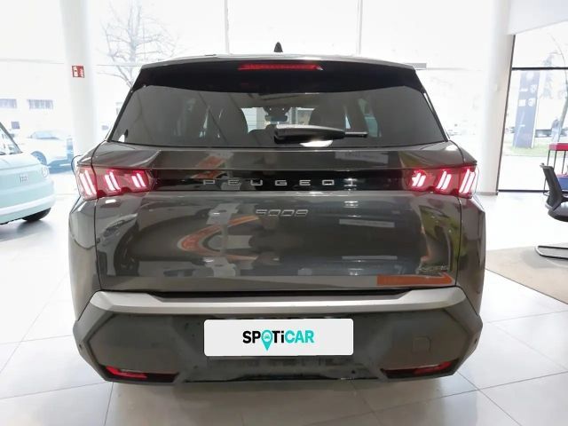 Peugeot 5008 Allure Pack