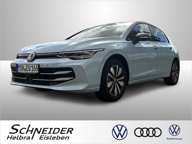 Volkswagen Golf Golf GOAL 1.5 l eTSI OPF 110 kW (150 PS)