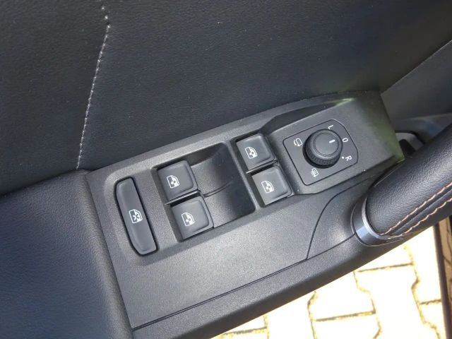 Cupra Formentor 4Drive DSG