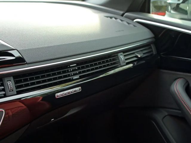 Audi S5 Cabriolet Quattro