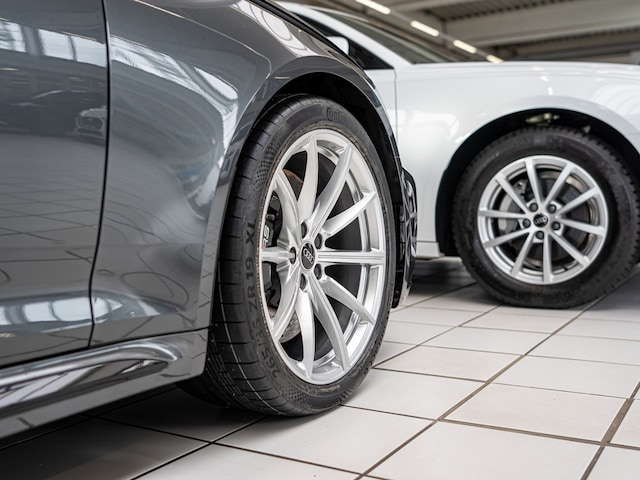 Audi RS4 Avant Quattro