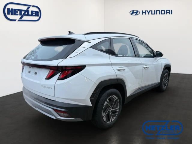 Hyundai Tucson 2WD Select