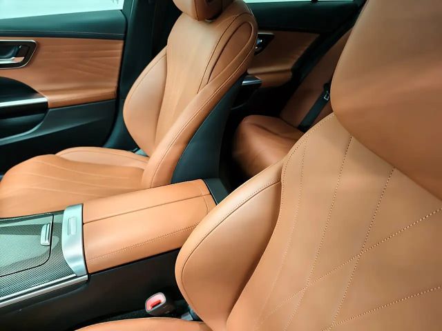 Mercedes-Benz C 220 AMG Line