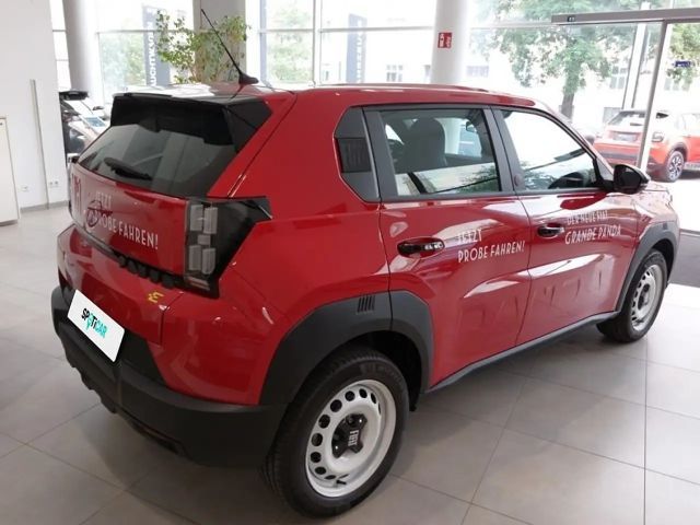 Fiat Grande Panda E RED