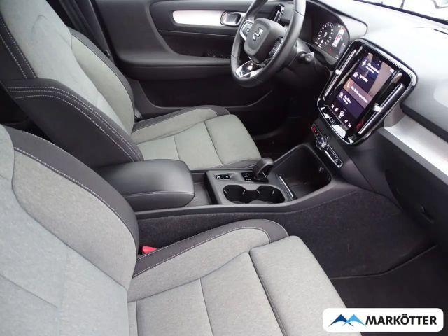 Volvo XC40 Core Recharge