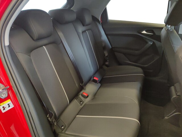 Audi A1 25 TFSI S-Tronic Sportback