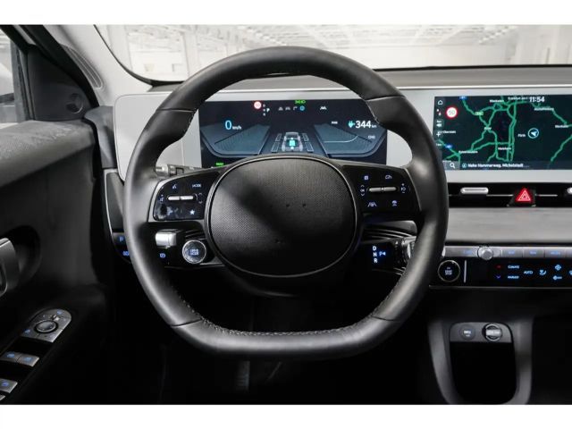 Hyundai IONIQ 5 58kWh Basismodell Winterräder