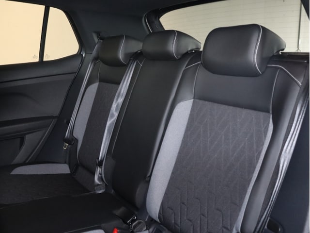 Volkswagen T-Cross DSG Plus