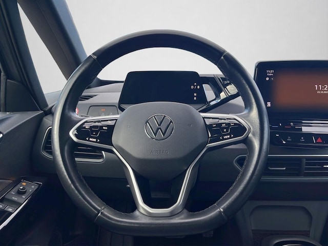 Volkswagen ID.3 Performance Pro