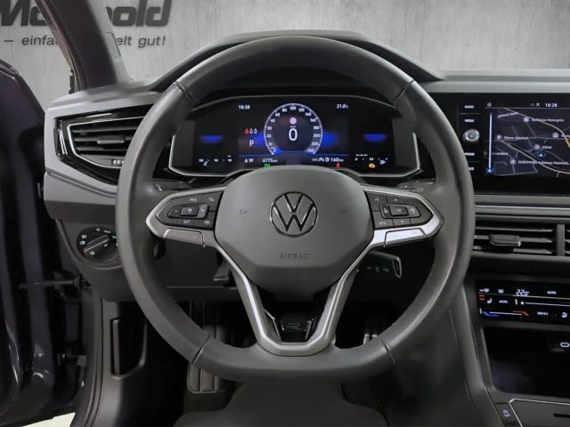 Volkswagen Taigo 1.5 TSI DSG R-Line