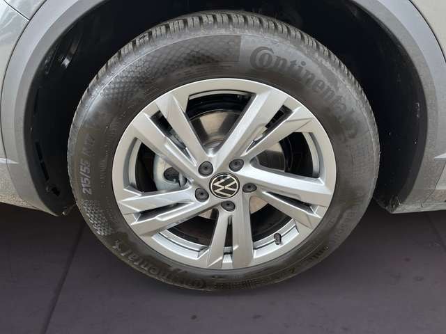 Volkswagen T-Roc DSG R-Line