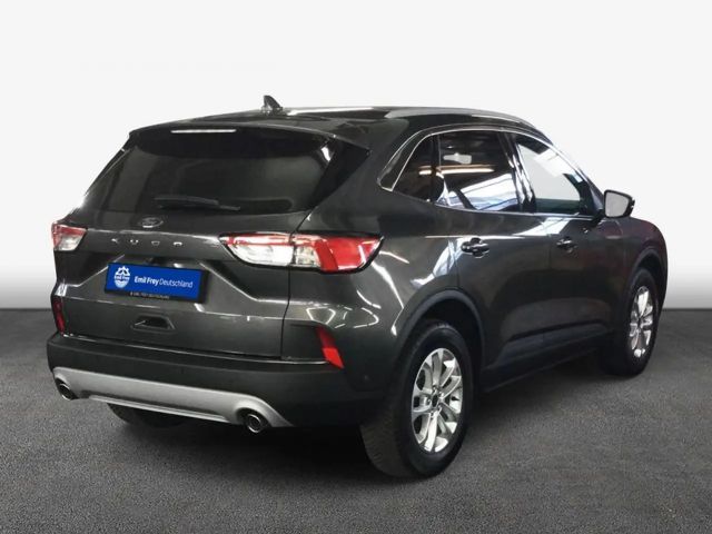 Ford Kuga Titanium