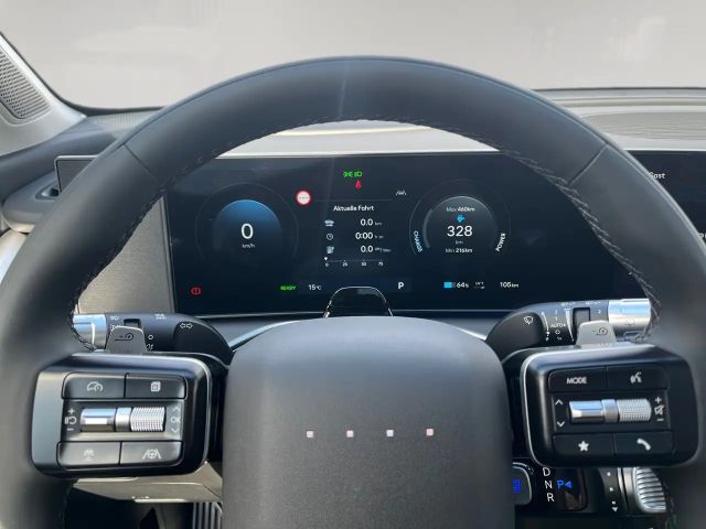 Hyundai IONIQ 9 4WD 6-zits UNIQ