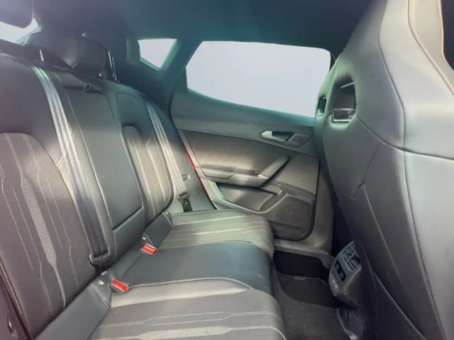 Cupra Formentor 2.0 TSI DSG VZ