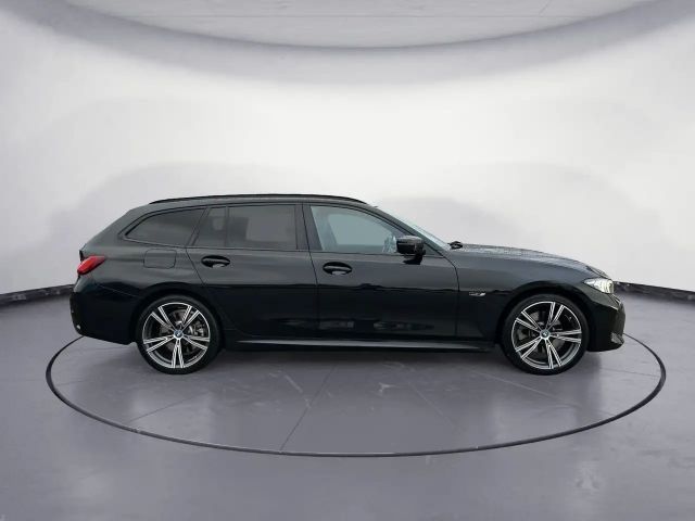 BMW 320 320e M-Sport Touring