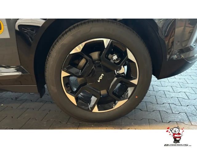 Kia EV5 81.4 kWh GT-Line