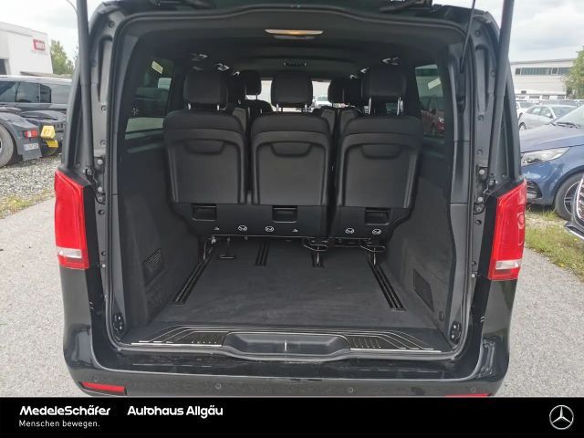 Mercedes-Benz V 300 4MATIC AVANTGARDE V 300 d