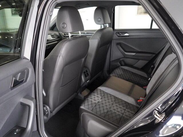 Volkswagen T-Roc R-Line Style
