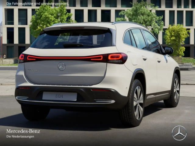 Mercedes-Benz EQA 250 Advanced Progressive