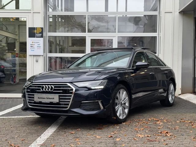 Audi A6 35 TDI Ambiente Sedan