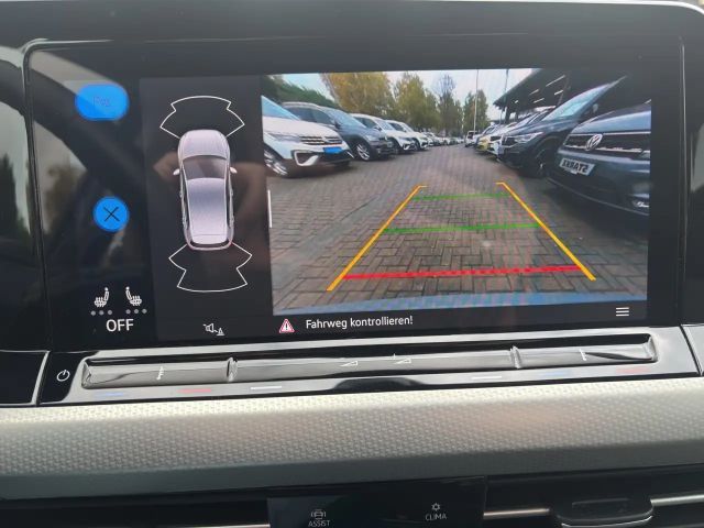 Volkswagen Golf 2.0 TDI DSG Move