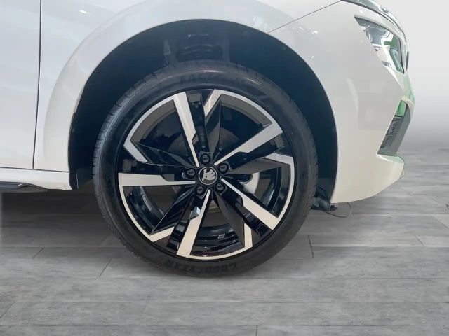 Skoda Kamiq Monte Carlo