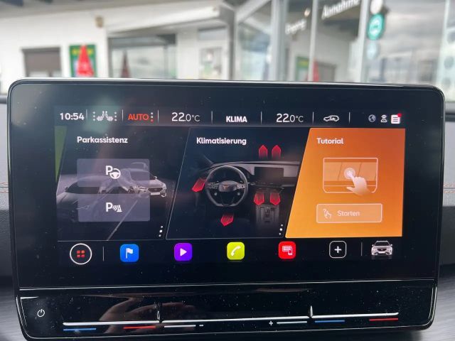 Cupra Formentor Cupra Formentor 1,5 TSI