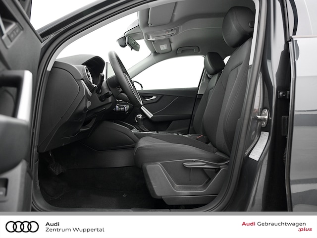 Audi Q2 35 TFSI S-Tronic