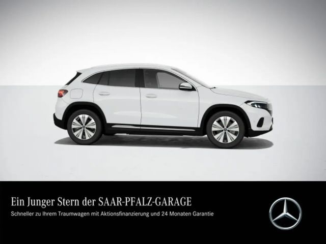 Mercedes-Benz EQA 300 4MATIC Progressive