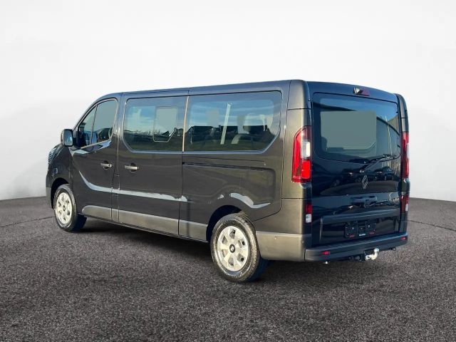 Renault Trafic Combi L2H1