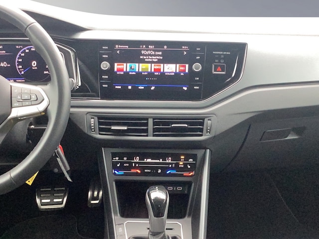 Volkswagen Taigo DSG R-Line