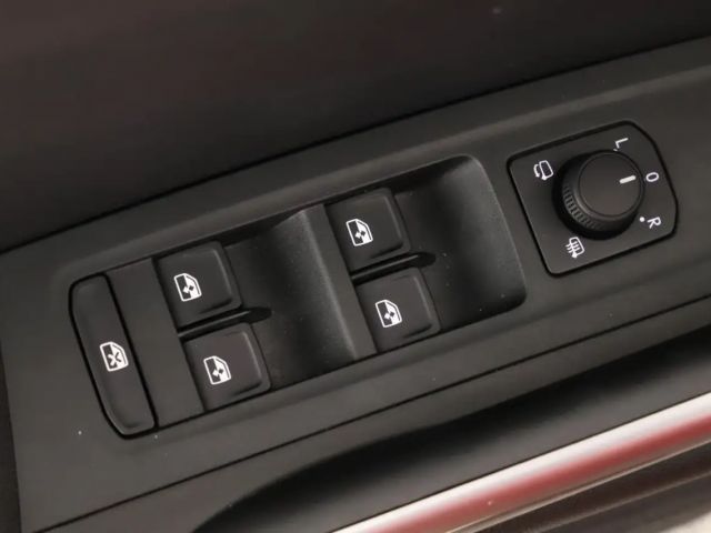 Skoda Fabia 1.0 TSI Style Style