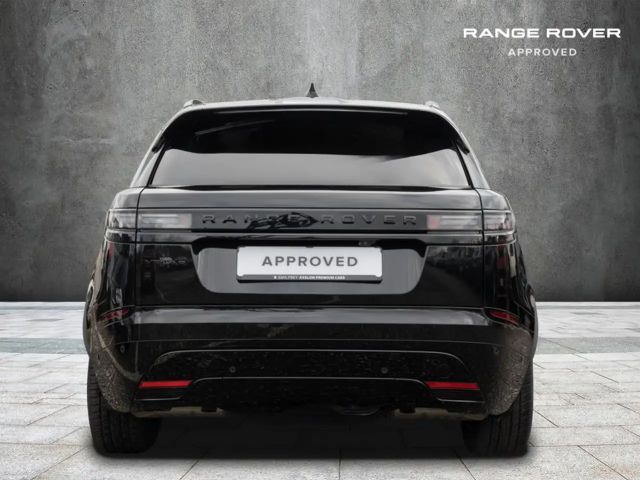 Land Rover Range Rover Velar D300 Dynamic SE
