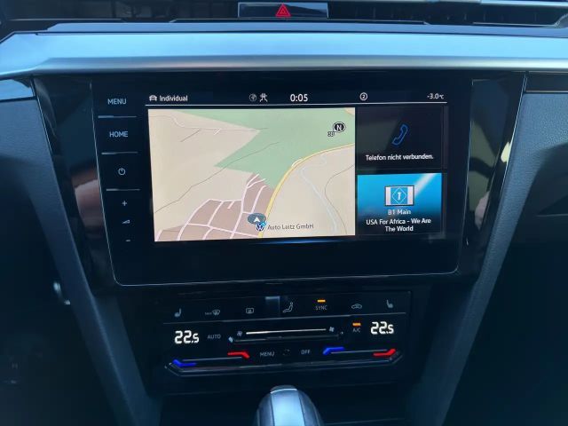 Volkswagen Arteon Shooting Brake R-Line