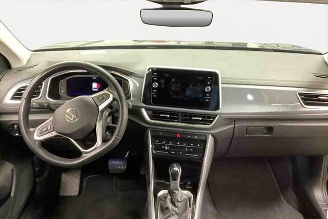 Volkswagen T-Roc 2.0 TDI Style