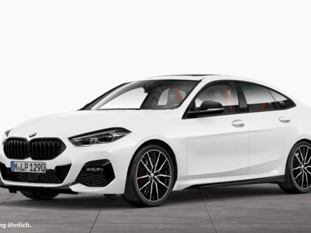 BMW 220 220i Coupé Gran Coupé M-Sport