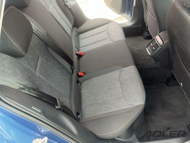 Skoda Kamiq 1.0 TSI Clever