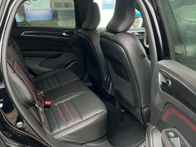 Renault Arkana EDC RS TCe 160