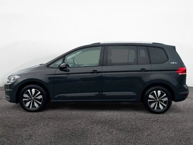 Volkswagen Touran DSG