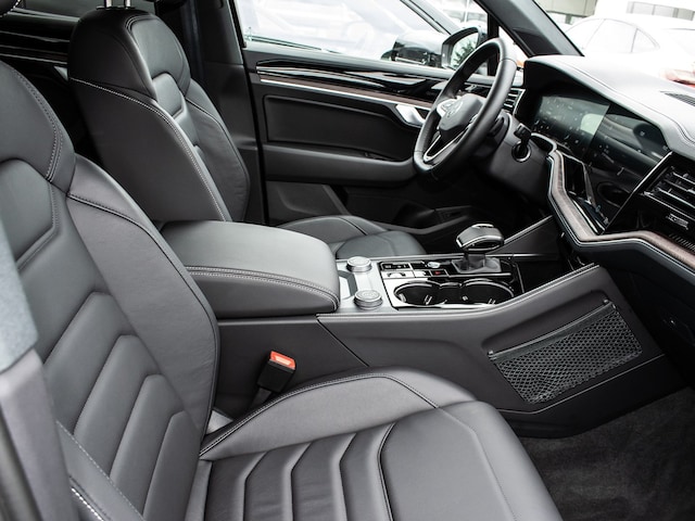 Volkswagen Touareg 3.0 V6 TDI 4Motion