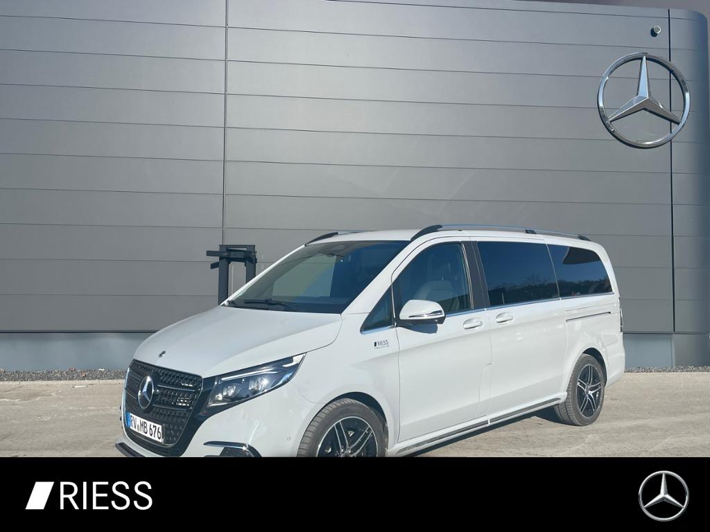 Mercedes-Benz V 300 V 300 d