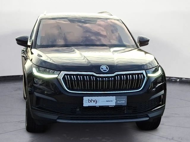 Skoda Kodiaq Style Style