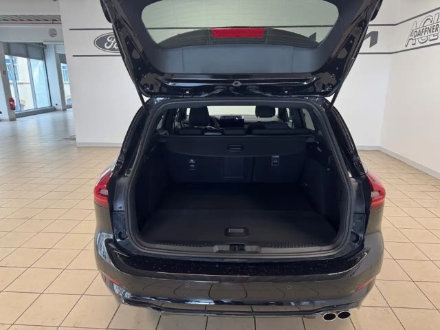 Ford Focus ST Line Wagon