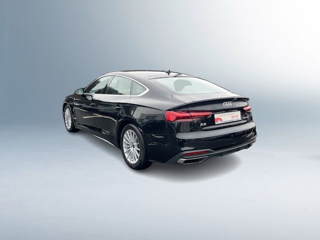 Audi A5 35 TDI S-Tronic Sportback