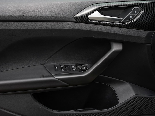 Volkswagen T-Cross 1.0 TSI DSG Life