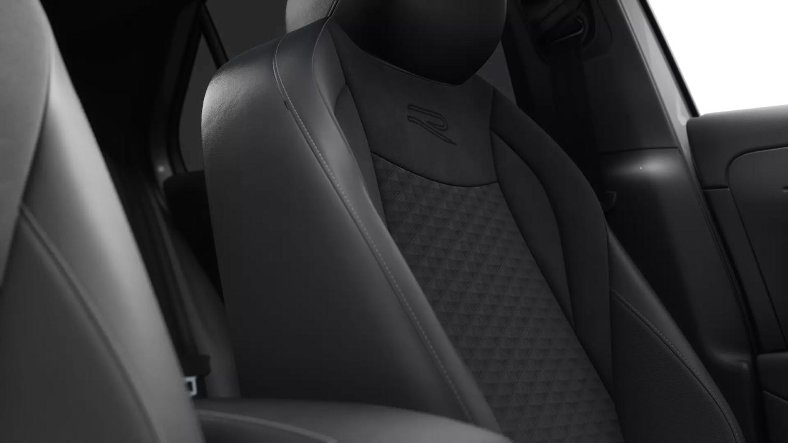 Volkswagen T-Roc 1.5 eTSI R-Line Style