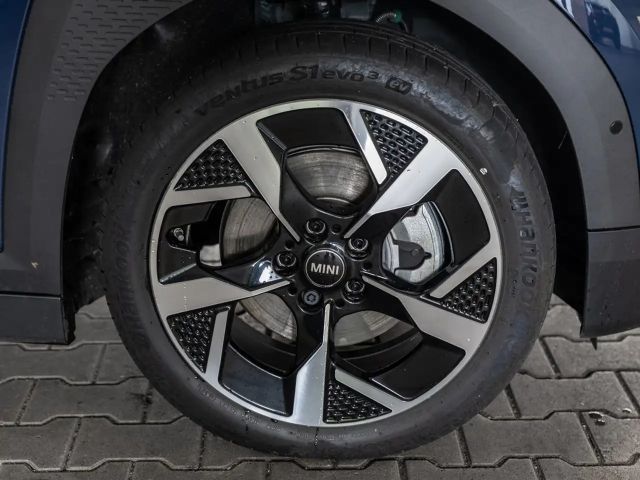 MINI Aceman E Classic Trim PANO HUD 360° LED NAVI