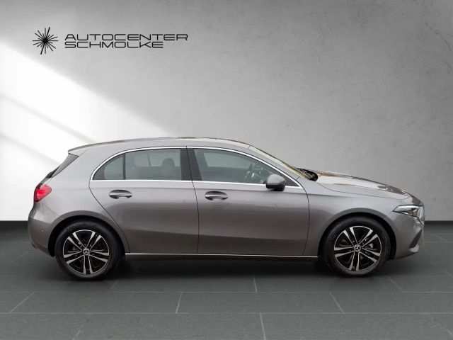 Mercedes-Benz A 180 Progressive