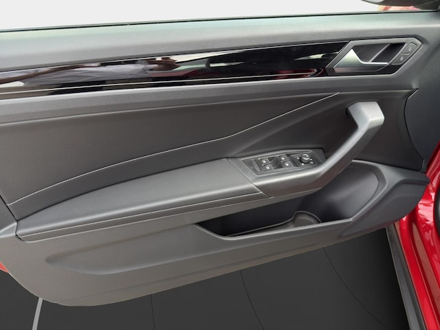 Volkswagen T-Roc 1.5 TSI Cabriolet DSG